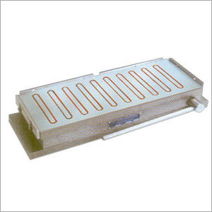 Heavy Duty Magnetic Chuck
