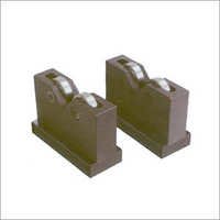 Roller Bearing V Block