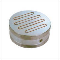 Round Magnetic Chuck