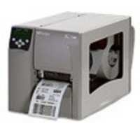 Zebra  Industrial Printers S4M