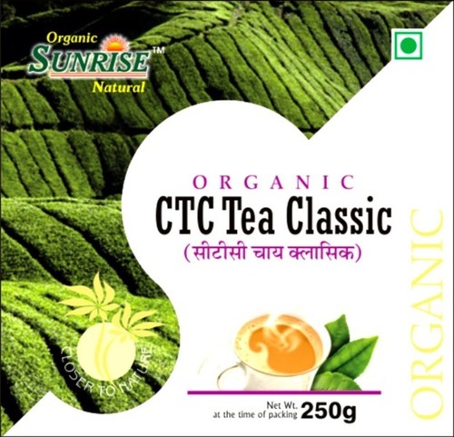 Herbal CTC Classic