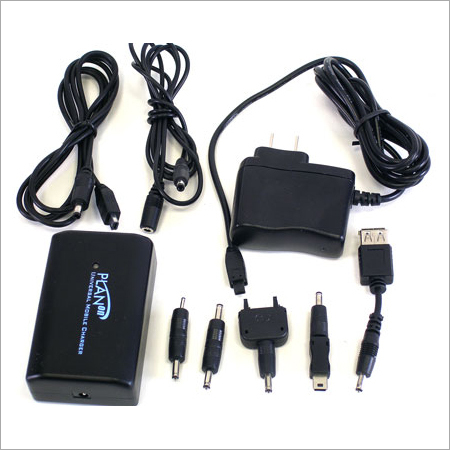 Universal Chargers