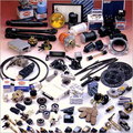 Hardware Components