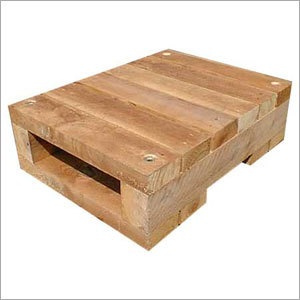 Pallets & Crates