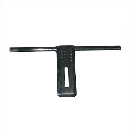 Stainless Steel Band L-Drop