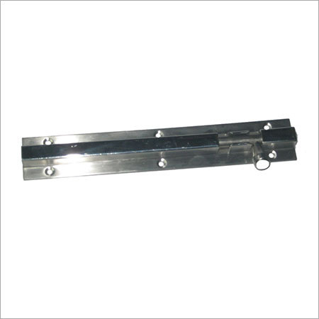 Stainless Steel Tower Bolts