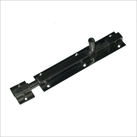 Window Tower Bolts