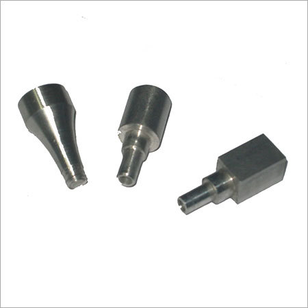 Door Hardware Fitting