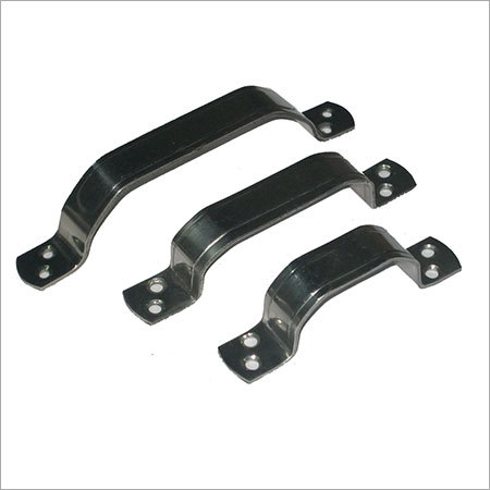 Aluminium Door Handles