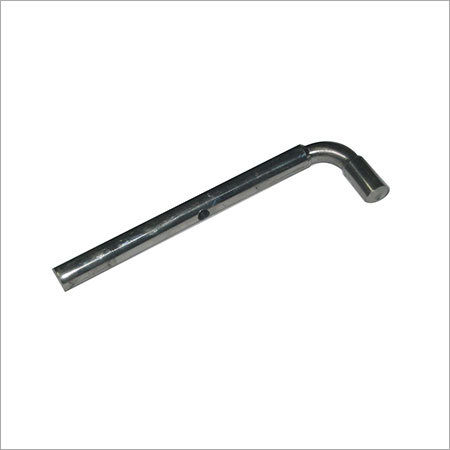 Stainless Steel Hardware Fittings