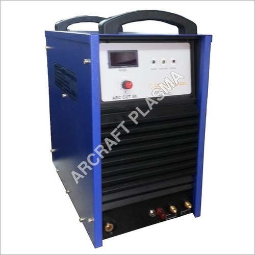 Plasma Cutting Machine