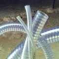 PVC Thunder Hose Pipe