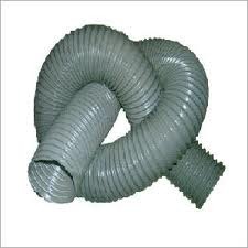 PVC Duct Hose Pipe