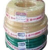 PVC Transparent Hose