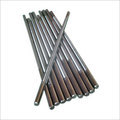 Hard Chrome Plated Rods