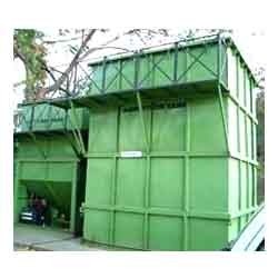 Sewage Treatment Plant