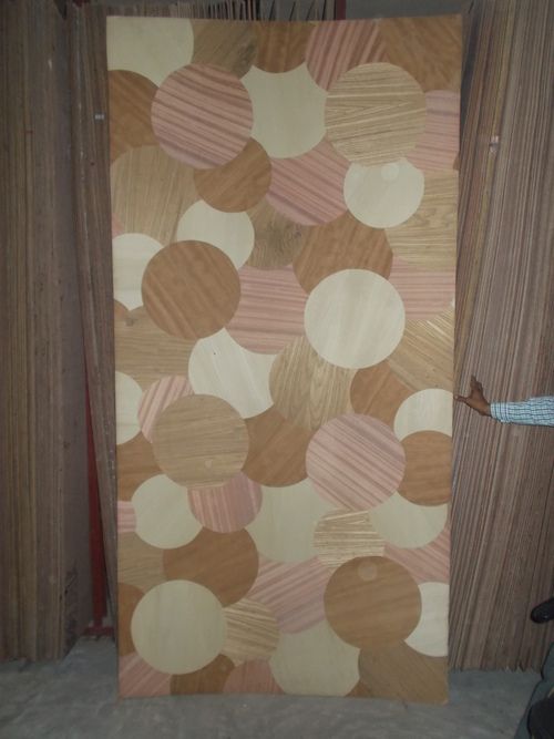 Commercial Plywood