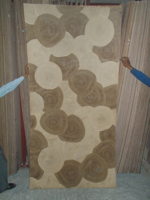 Interior Plywood