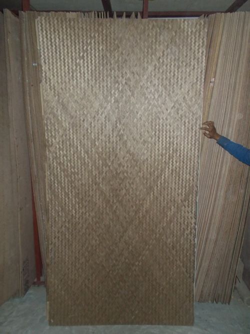 Moisture Resistant Plywood