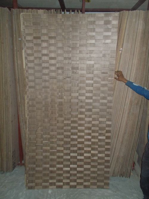 Film Coated Plywood