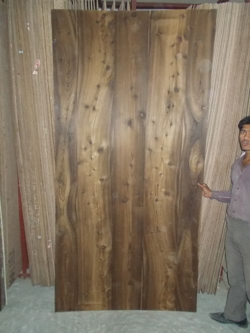 Natural Plywood