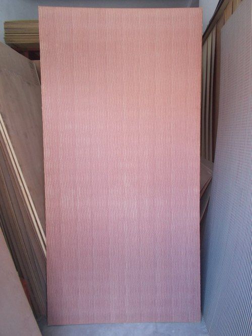 Straight Line Plywood