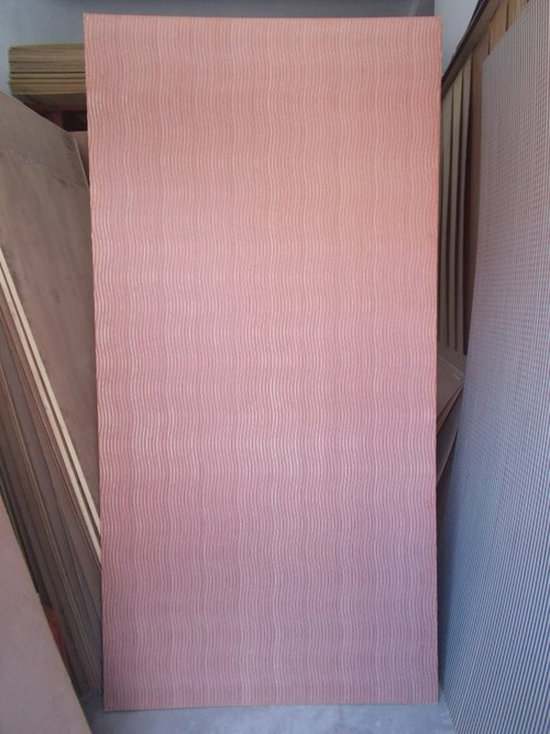 Straight Line Plywood