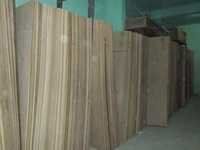 Densified Film Faced Shuttering Plywood