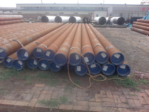 API 5L Pipe Seamless