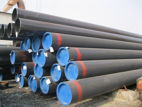 Great Steel Pipe