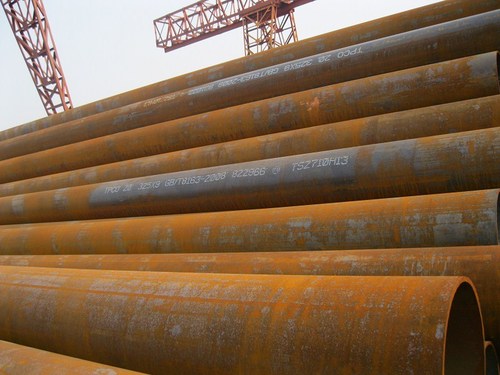 Cold-drawn Seamless Steel Pipe