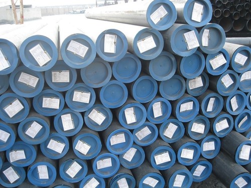 A106 ERW Steel Pipe