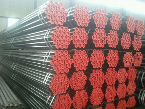 ERW Steel Welded Pipe