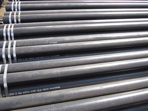 L245NB Seamless Tube