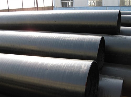 ASTM A106 Steel Pipe