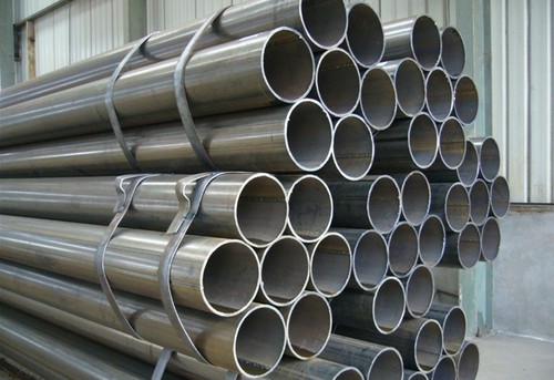 Carbon Welded Pipe Mill