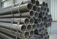 Carbon Welded Pipe Mill