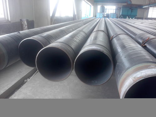 ST44 Seamless Tube