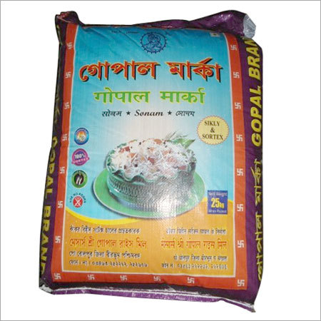 Rice