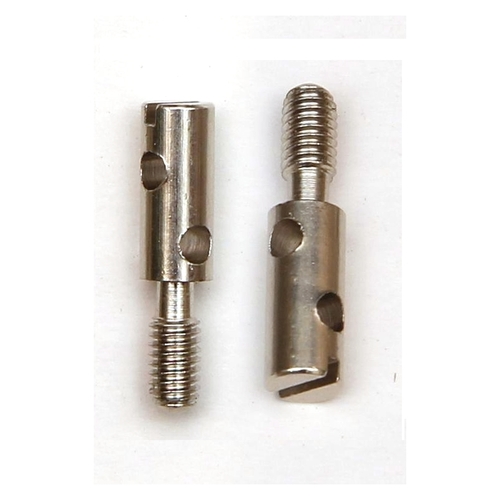 SS Finish Brass Sealing Screw