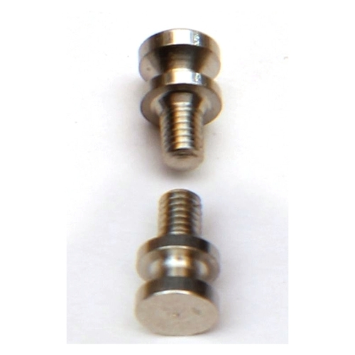 Brass Grub Screw
