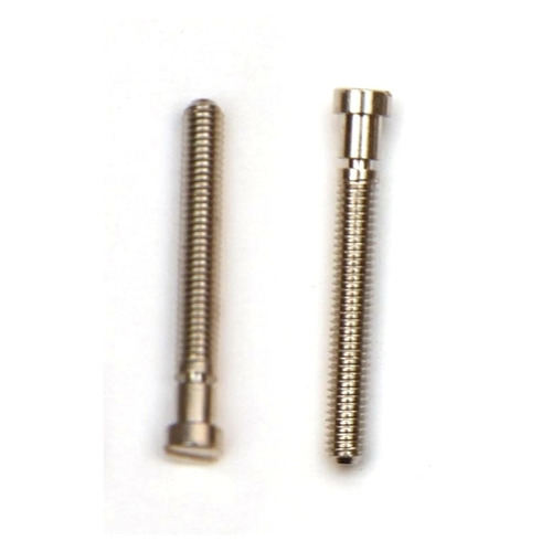 Brass Magnetic Screw