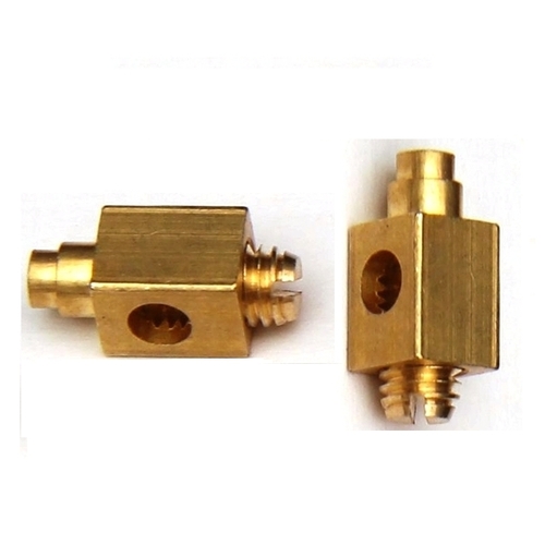 Brass Battery Terminal Connectors