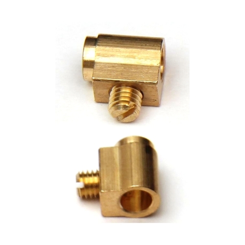 Electrical Brass Connector