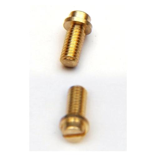 Brass Washer Hex Screw
