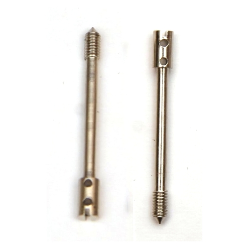 Brass Meter Screws