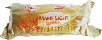 sunfeast marie light oats