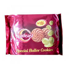 sunfeast sp butter cookie