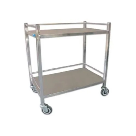 Instrument Trolley