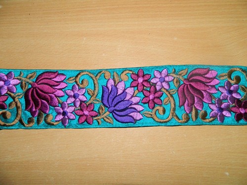 Designer Fancy Laces